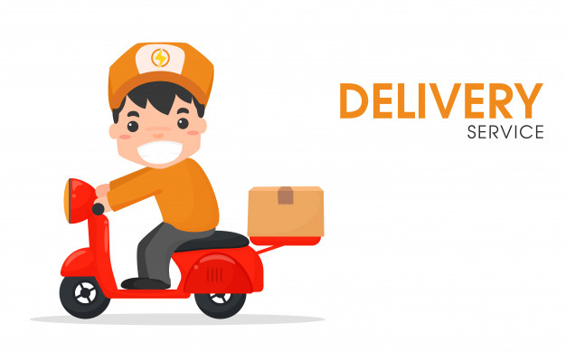 طراحی اپلیکیشن پیک