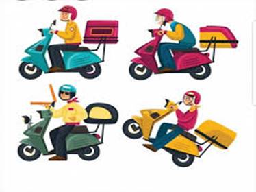 ساخت اپ پیک موتوری