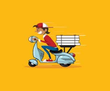 ساخت اپ پیک موتوری