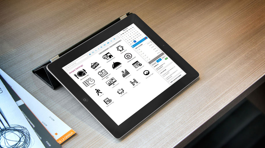 مزایای طراحی اپ رستورانی