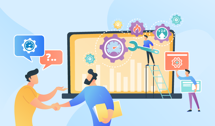 اپلیکیشن خدماتی چیست؟