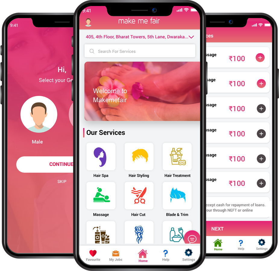 ساخت و طراحی اپلیکیشن خدماتی مناسب چه کسب و کارهایی است؟